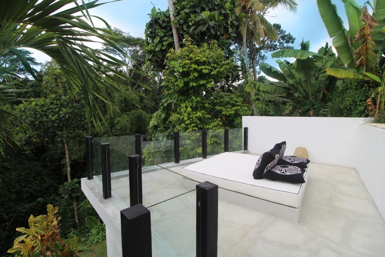 Jungle'S Door Ubud By Love Is Simple 外观 照片