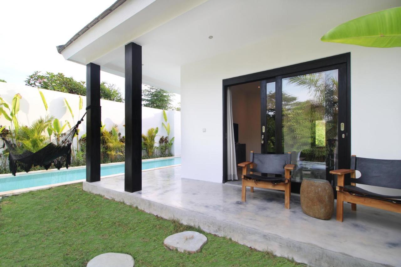 Jungle'S Door Ubud By Love Is Simple 外观 照片